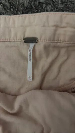 Free People Blouse Women’s thumbnail 3