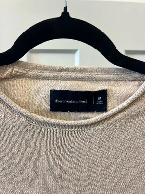 Abercrombie Sweater thumbnail 2