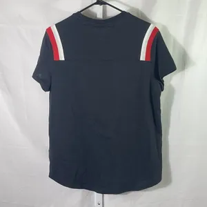 National Football League NWT Atlanta Falcons Team Apparel Tee - Womens Size L - Black thumbnail 2