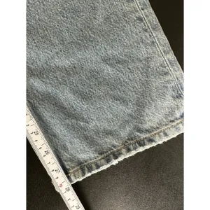 Reformation Womens Mid Rise Relaxed Jeans Size 28 Organic Cotton‎ Sustainable thumbnail 12