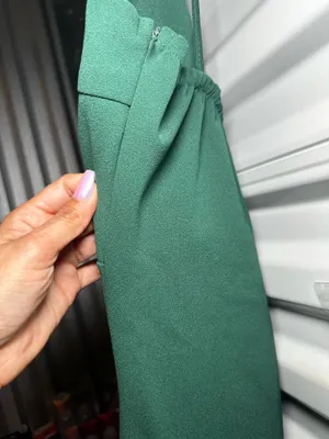 Dress Green thumbnail 3