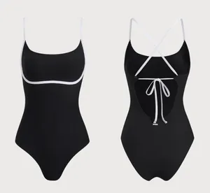 Berlook Swimsuit One Piece thumbnail 3