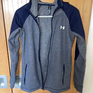 Jacket thumbnail 1