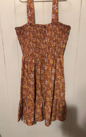 Lush Dress thumbnail 1
