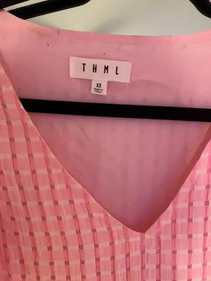 THML DRESS thumbnail 3