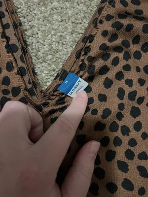 Old navy tank thumbnail 2