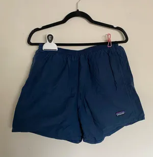 Patagonia Men’s Baggies Shorts 5" Inseam thumbnail 1