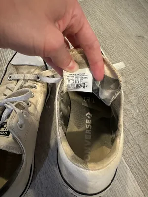 Converse White thumbnail 5
