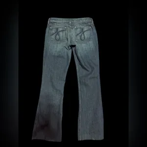 Y2K vintage juicy couture, Cali blue jeans juicy jeans 29 x 30 thumbnail 2