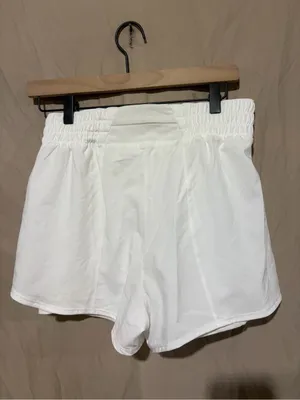 Nike shorts thumbnail 2
