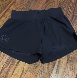 Under Armour Shorts thumbnail 1
