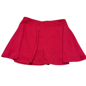 Tommy Bahama Golf Women's Athletic Skirt Skort Bright Fuchsia Pink Sporty Size L thumbnail 5