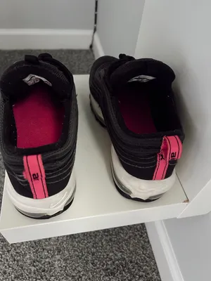 Nike Air Max 97s thumbnail 2