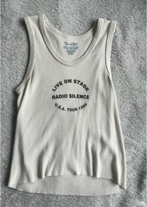 Brandy Melville Top thumbnail 1