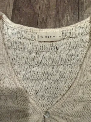  By together knit top thumbnail 3