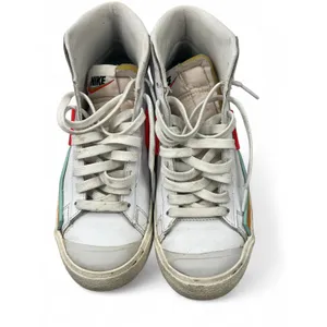 NIKE | 5.5 | Sneakers Hi Top Women's Blazer Mid '77 Infinite Runners thumbnail 5