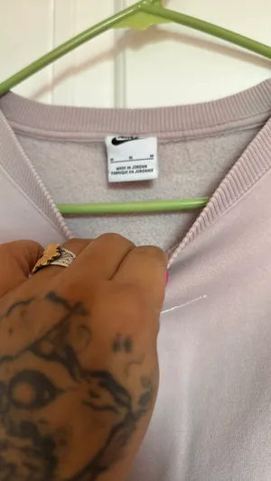 Nike Pullover thumbnail 5