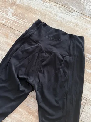 Black Alphalete Leggings thumbnail 6
