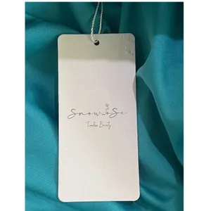 Snow Rose Teal Ruffle Mini Dress Lace Up Back Size 0 Coquette‎ Mermaidcore thumbnail 9