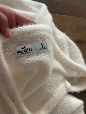 Hollister Sweater Knit thumbnail 3