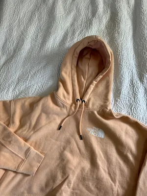 Cropped Hoodie North Face thumbnail 3