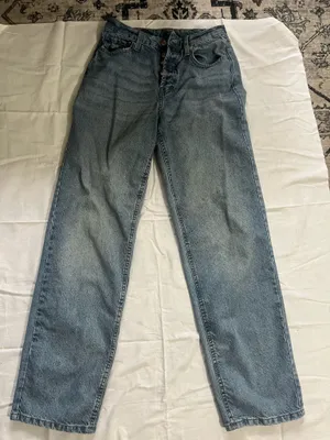Wild Fable Vintage Jeans Straight size 6 thumbnail 1