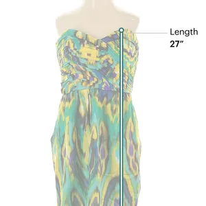 Shoshanna Saks 5th Ave Formal Dress thumbnail 3