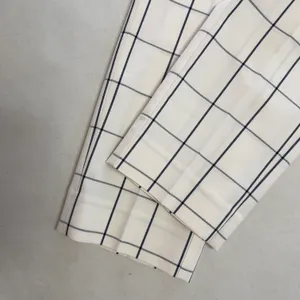 Banana Republic RyanFit Windowpane Slim Pants NWT thumbnail 11