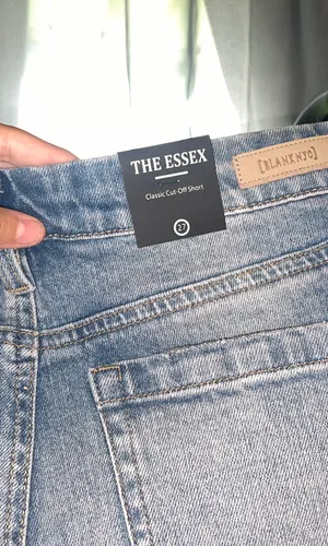 Nwt Blanknyc Denim Shorts thumbnail 4