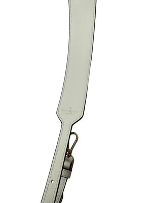 Kate Spade Limited Edition Heart Collection Adjustable Leather Bag Strap thumbnail 6