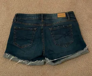 Jean Shorts thumbnail 2