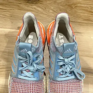 Adidas UltraBoost 19 Athletic Sneakers Shoes Women’s 7 thumbnail 2