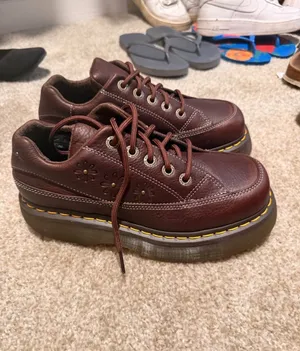 Dr. Martens Shoes thumbnail 2