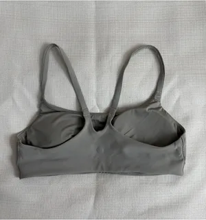 Lululemon Wunder Train Strappy Bra (A/B Cup) thumbnail 3