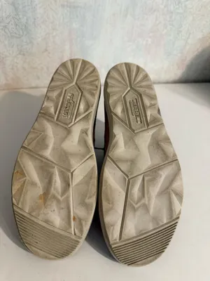 Merrell Women’s Around Town Perforated Suede Tie Shoes. Sz 8 thumbnail 5