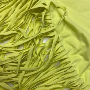 L*Space Fringe Bikini Top‎ thumbnail 3