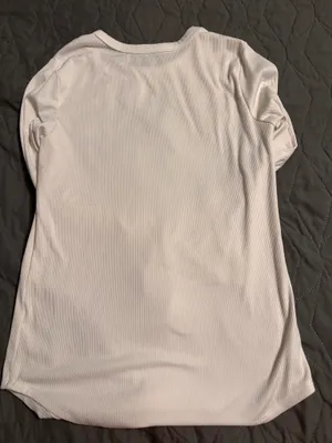 No Boundaries Long Sleeve Top thumbnail 2