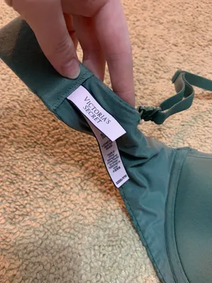 Victoria's Secret 32DD Vs Bra thumbnail 2