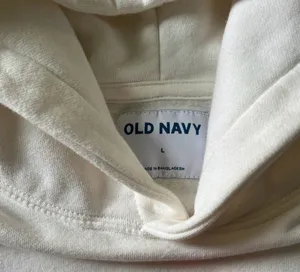 Old Navy Oversized Hoodie thumbnail 2
