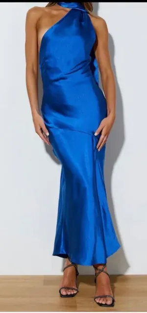 Hello Molly Dress Midi thumbnail 1