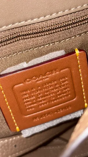 Coach Bag thumbnail 8