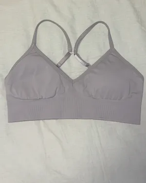 Lululemon Ebb To Street II Bra size 10 thumbnail 5