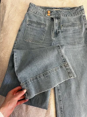 Habitual Jeans Relaxed Flare thumbnail 2