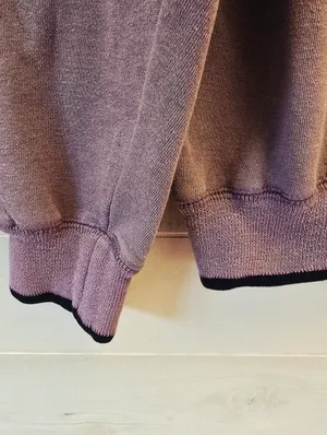 {L} Vintage Disney Mickey Mouse & Co Classic Legend Lavender Sweatshirt thumbnail 7