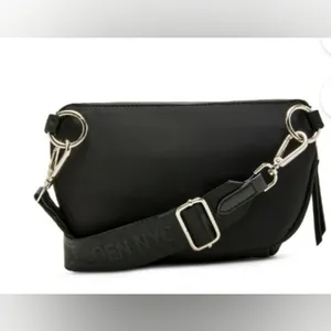 Madden Grunge convertible crossbody/fanny pack Black thumbnail 8