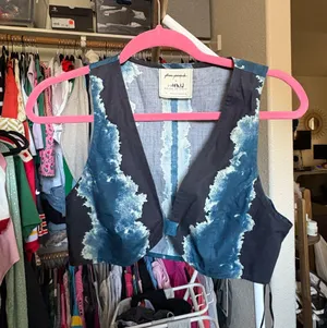 Free People Top Tank thumbnail 1