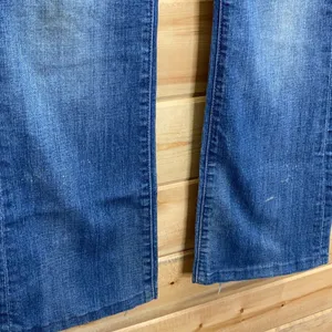 7 For All Mankind Bootcut Jeans 28 thumbnail 4