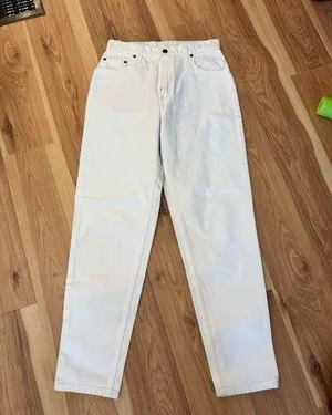1996 Vintage Levi’s 551 Relaxed Fit Jeans thumbnail 1