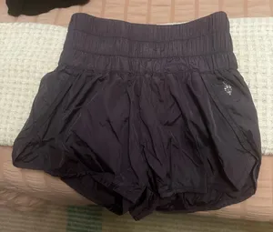 Free People Movement Shorts thumbnail 1