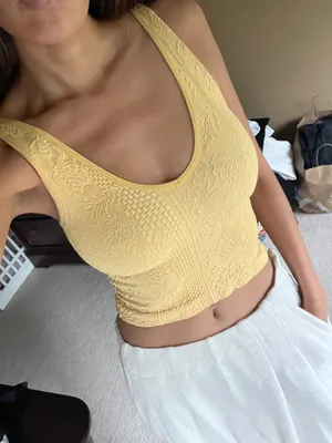 Urban Outfitters Crop Top thumbnail 1